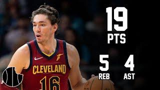 Cedi Osman Highlights | Magic vs. Cavaliers | 6th Apr 2023