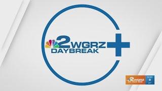 Daybreak Plus on Monday, Jan. 6 2025