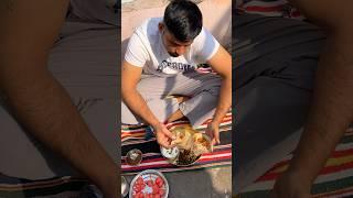 Village desi food #shorts #shortvideo