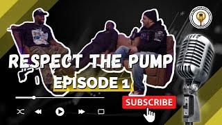 Who Hurt U Bro - Ep 1 - Respect the Pump! 