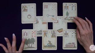 OCTOBER 14-20 ~ WEEKLY READING FOR EVERY SIGN ~ With Lenormand's Cards ~ Lenormand Reader