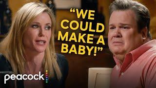 Modern Family | If Cam and Claire Have a Baby Together, Is Claire the Aunt or the Mom?