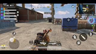 COD Mobile (1440p60)