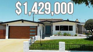 Discover this Stunning Bungalow | Torrance, CA