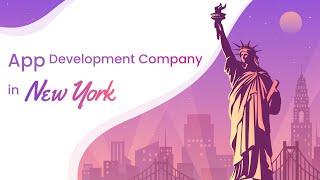 App Development Company In New York - iTechnolabs
