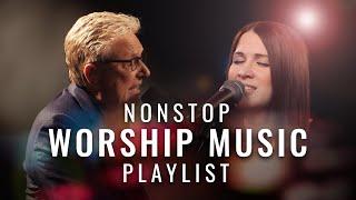 Don Moen Worship Songs Nonstop Playlist with Lyrics (feat. Rachel Robinson)