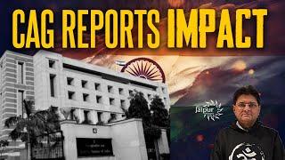 CAG Reports Impact: केजरीवाल चारों तरफ़ से घिरे - Divert करने के लिए पंजाब में Drugs | Sanjay Dixit