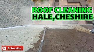 Recommended Roof Cleaning In Hale | Roofing Cleaning in Cheshire