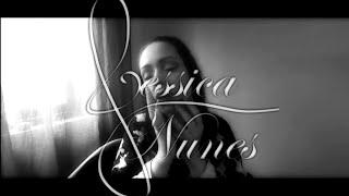 BILLIE EILISH - WHEN THE PARTY'S OVER COVER BY JESSICA NUNES