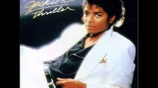 Michael Jackson - Human Nature HQ