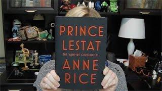 Prince Lestat by Anne Rice Review