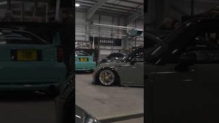 This mini #minicooper #cooper #minicoopers #minicooperlove #minicooperr53 #r53 #r53ownersclub