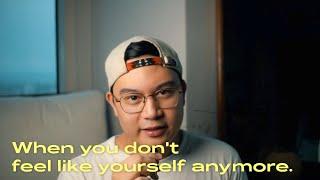 You don't know you're burning out, but you are | Nate Punzalan