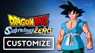 DRAGON BALL: Sparking! ZERO – New Gift Box Update & Customization Speculation!