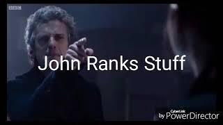 John Ranks Stuff