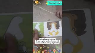 #handsonactivitites #children