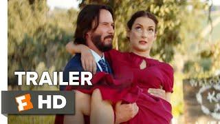 Destination Wedding Trailer #1 (2018) | Movieclips Trailers