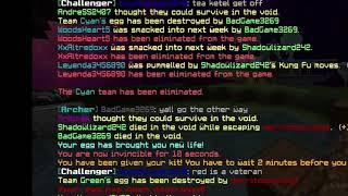 Userunamed fails 3 times