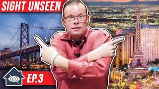 Buying a House in Las Vegas WITHOUT SEEING IT!?!? | Gen X'er Spills All About Buying Sight Unseen!