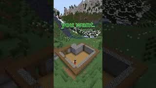 Minecraft Builder's Crash Course: Walls