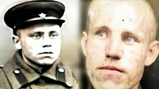 "SASHA WHIP". HOW A BRUTAL MONSTER AND A TRAITOR BECAME A COURAGEOUS SOVIET SOLDIER