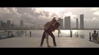 Step Up 4 Revolution ultima coreografia Sean y Emily HD - To build a Home - Cinematic Ochestra.wmv