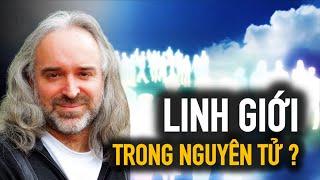 Ông ấy đã tìm thấy Linh giới - Chốn về của Linh hồn?? |Ms. Ruby