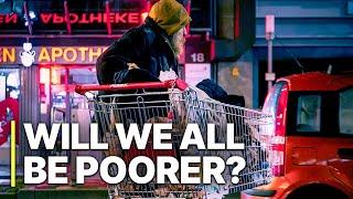 Will we all be poorer? | Rich Poor Comparison | Documentary | Wealth Gap