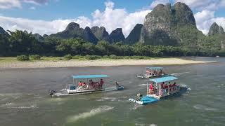 Li River - Guilin, China