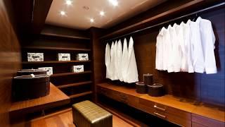 Fitted Wardrobes Ideas - Walk In Wardrobe London UK