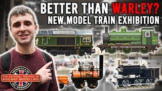 Better Than Warley? | Birmingham's Massive New Model Train Exhibition