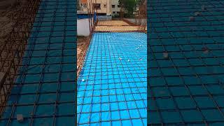 construction hard working bangalore city #youtube #vlog #volgsvideo #a75