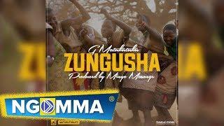 MATUKUTUKU - ZUNGUSHA (OFFICIAL AUDIO)