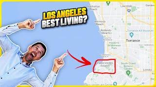 Moving To Palos Verdes Estates. The Best Place To Live In Los Angeles?