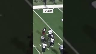 No one stopping him  Re'Shaun Sanford II | Harker Heights HS, TX #hudl #shorts