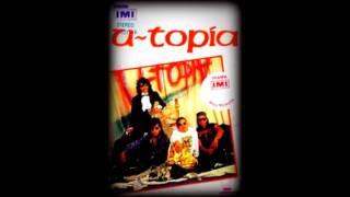 U-Topia - Disini Pasti HQ