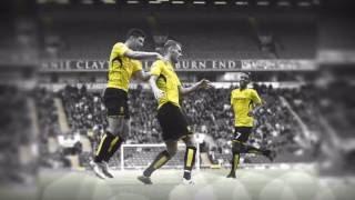 Tom Naylor scores at Blackburn Rovers