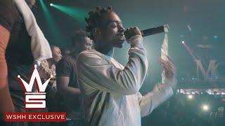 Kodak Black "Like Dat" (WSHH Exclusive - Official Music Video)