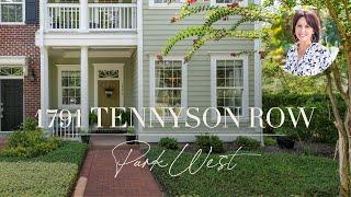 Explore A Taste Of Downtown Charleston In Mt. Pleasant! | Living in Charleston | HOME TOUR |