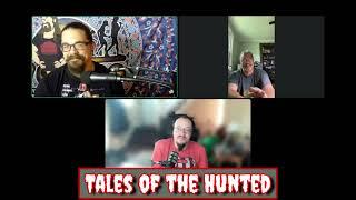 #450 Tales of the Hunted With Special Guest Cory Kastle