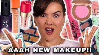 WHOA! CASH GRABS, COLLABS Oh My..  WHAT'S NEW IN MAKEUP - JULY 2023 | Maryam Maquillage