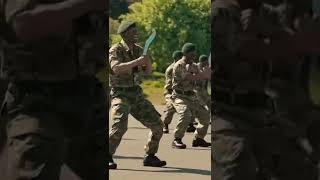 Royal Gurkhas️||Nepali Army||Shorts||Tulsiram Bhandari||