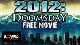 2012 DOOMSDAY | ACTION | HD | Full English Movie