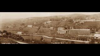 Saddleworth Panoramas - Old and New