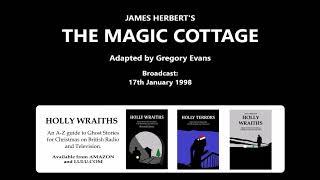 James Herbert's The Magic Cottage (1998)