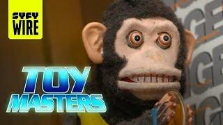 10 Toys That Gave You Nightmares - Toy Masters | SYFY WIRE