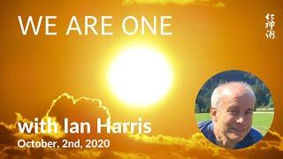 We are ONE: JSJ Practice: Sun, Main Central, and Spleen function energy, with Ian Harris