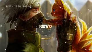 Revo - In the shadows ( The whole song made by AI )