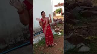 college wali Chhori moku up lokgeet #YouTube #shorts Nandlal ahirwar studio