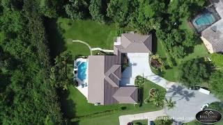 Bill Sohl and Associates Proudly Presents 7705 Andes Lane Parkland, FL 33067